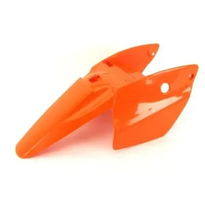 Wyprzedaż Błotnik motocyklowy tylny Acerbis KTM 65 SX [04-08] [+ boki]