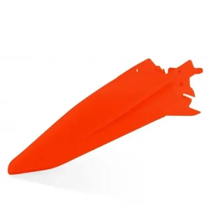 Błotnik motocyklowy tylny Acerbis KTM 125 SX/ 150 SX/ 250 SX/ 250 SX-F/ 350 SX-F/ 450 SX-F (19-22) czerwony Dostępne od ręki