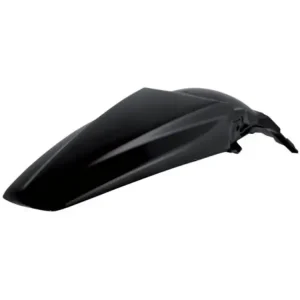 Błotnik motocyklowy tylny Acerbis Kawasaki KX 250 F [09-12]/ 450 F [09-11] czarny Oferta czasowa