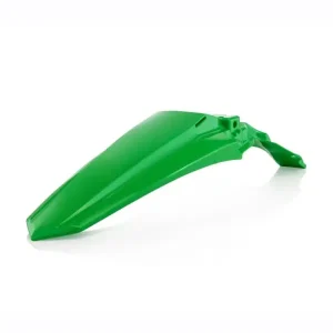 Wyprzedaż Błotnik motocyklowy tylny Acerbis Kawasaki KX 450F (19-20)/ 250X (21-)/ 450X (21-24)/ 250 (24-)/ 450 (24) zielony