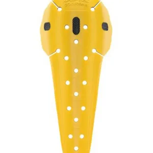 Tylko dziś Ochraniacz łokci, kolan SAS-TEC SC 1/06 EVO rzep Velcro level 2 X-Factor