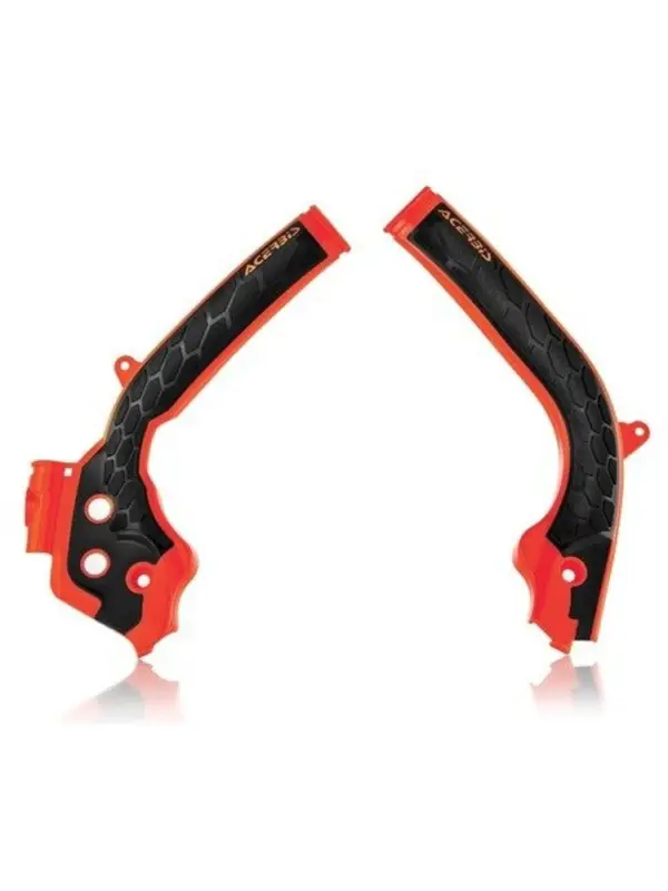 Promocja Osłony ramy Acerbis X-Grip Husqvarna/ KTM