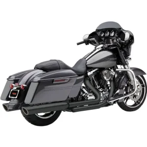 Premium Tłumik Slip-On Cobra 909 Twins Harley Davidson (wybrane modele)