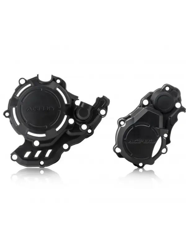 Osłony silnika Acerbis X-Power Husqvarna/ KTM (wybrane modele) czarne Zamów teraz