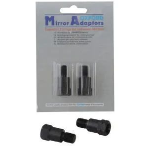 Adapter Oxford do uniwersalnych lusterek reverse [8-10 mm; 2szt] Nowość