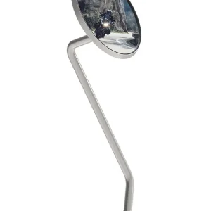 Uniwersalne lusterko Oxford Chrome [lewe] Dostępne od ręki