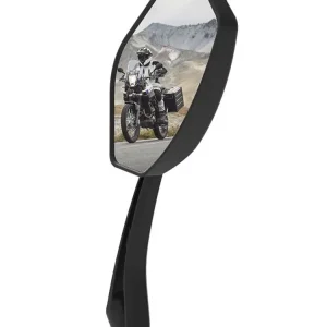 Uniwersalne lusterko Oxford Trapezium [prawe] Oferta czasowa