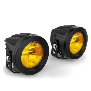 Oferta czasowa Soczewki bursztynowe do lampy DR1 Denali