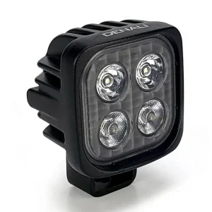 Lampa LED DENALI S4 z technologią DataDim (pojedyncza) Wysoka jakość