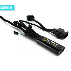 Super okazja Kontroler Cansmart Gen II Plug-N-Play Denali do BMW F800, F700, F650, K1200GT & K1300S