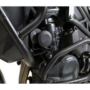 Mocowanie klaksonu Denali Triumph Tiger Explorer 1200 (12-21) Popularny