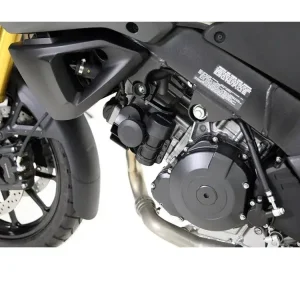Mocowanie klaksonu Denali Suzuki V-Strom DL1000 (14-19) Szybka dostawa