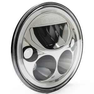 Premium Lampa LED DENALI M7 DOT