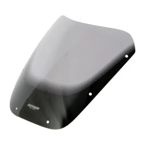 Nowy Szyba motocyklowa MRA oryginalny kształt "O" Suzuki GS 500 E (-95) / Honda NTV 650 (FIVESTAR/TCP) (-95) przyciemniana