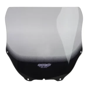 Ekspresowa dostawa Szyba motocyklowa MRA Spoiler "SM" Honda 650 Vigor (wszystkie roczniki) przyciemniana