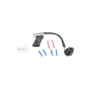 Wiązka Adaptera Kuryakyn Headlamp Adapter Harness Popularny