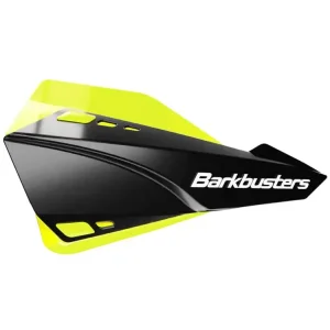 Darmowy zwrot Handbary Barkbusters Sabre żółte hiViz