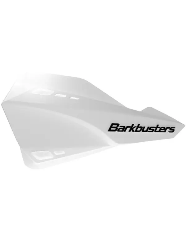 Wyjątkowa oferta Handbary Barkbusters Sabre białe