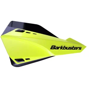 Handbary Barkbusters Sabre MX zółto-czarne Kup teraz
