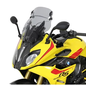 Tylko dziś Szyba motocyklowa MRA Multi-X-Creen "MXC" BMW R 1200 RS [15-20] przyciemniana