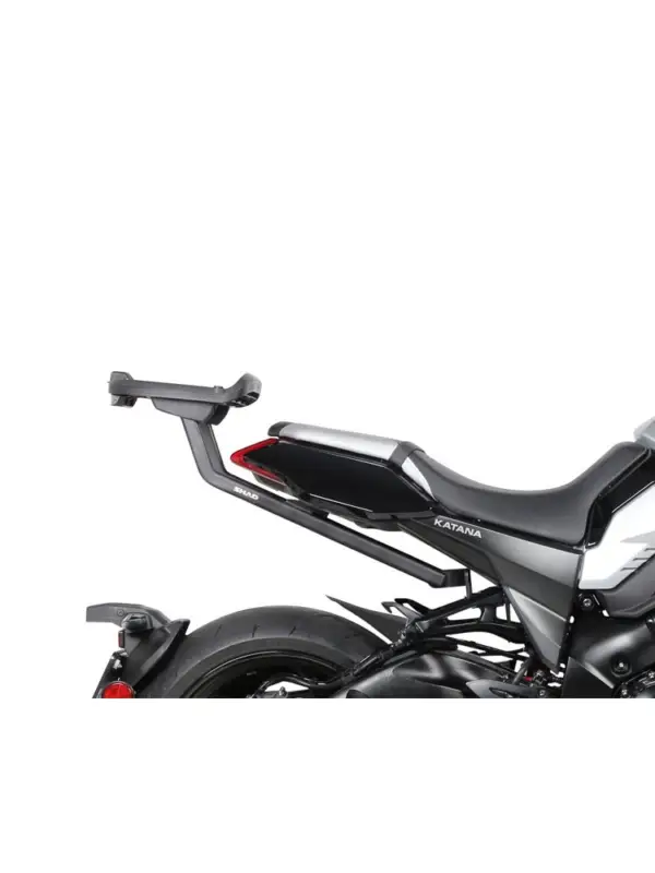 Ograniczona ilość Stelaż kufra centralnego Shad do Suzuki Katana 1000 (19-)