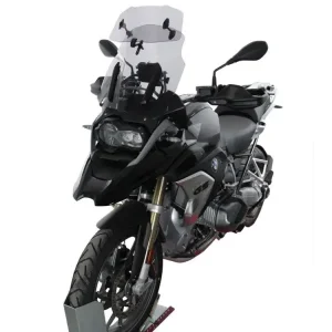 Wyprzedaż Szyba motocyklowa MRA Vario-X-Creen "VXCS" BMW R 1200 GS (19-21) / Adventure (19-20), BMW R 1250 GS / Adventure [19-24] przyciemniana