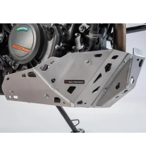 Dodaj do koszyka Osłona silnika SW-MOTECH do KTM 390 Adventure (20-25)