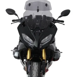 Nie przegap Szyba motocyklowa MRA Vario-X-Creen "VXCM" BMW R 1250 RS [19-] przyciemniana