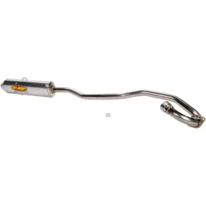 Pełny układ wydechowy PowerCore 4 do Yamaha TT-R 125 LWE (11-17) Zniżka