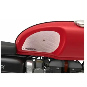 Uniwersalne naklejki na bak Onedesign Tank grip przezroczyste Szybka wysyłka