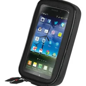 Oferta limitowana Magneto Bike - magnetyczny uchwyt na telefon marki Lampa