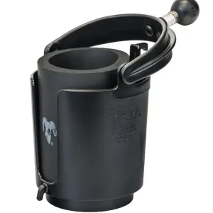 Oferta limitowana Samopoziomujący uchwyt na napoje do 0,5L RAM Level Cup