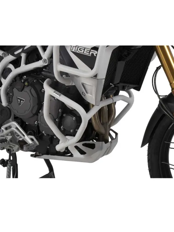 Gmole Hepco&Becker Triumph Tiger 900 / Rally / GT / PRO (20-23) białe Dodaj do koszyka