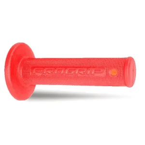 Łatwy zwrot Manetki off-road Progrip 799 czerwone