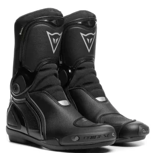 Buty motocyklowe Dainese Sport Master Gore-Tex czarne Promocja