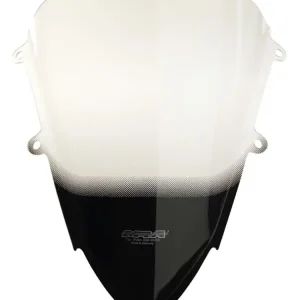 Ekspresowa dostawa Szyba motocyklowa MRA Racing "R" Honda CBR 650 R (19-23) przeźroczysta