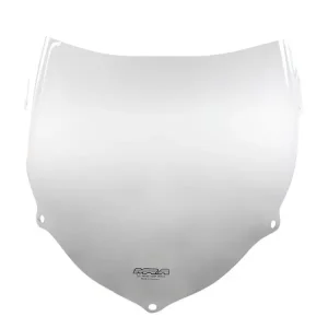 Kup online Szyba motocyklowa MRA Racing "R" Kawasaki Z 900 RS (Cafe Racer) (18-) przeźroczysta
