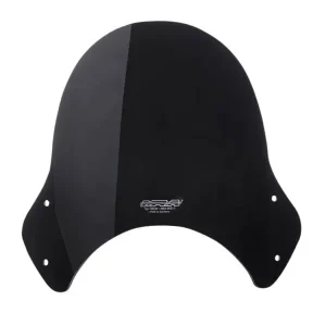 Hit cenowy Szyba motocyklowa MRA Touring "NT" Kawasaki Z 900 RS (18-25) czarna