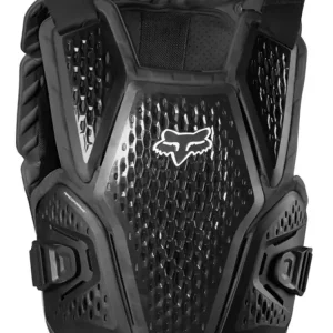 Ekspresowa dostawa Buzer dziecięcy FOX Raceframe Impact czarny