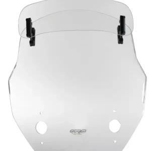 Zamów dziś Szyba motocyklowa MRA Variotouringscreen "VT" Kawasaki Versys 650 (17-21) / 1000 (17-18) przeźroczysta