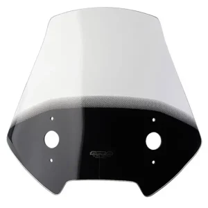 Kup online Szyba motocyklowa MRA oryginalny kształt "O" Kawasaki Versys 650 (17-21) / 1000 (17-18) przeźroczysta