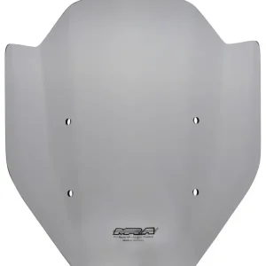 Bezpieczne zakupy Szyba motocyklowa MRA Sport-Screen "NSPM" KTM Duke 125/ 390 (17-23) przyciemniana