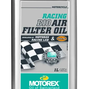 Zamów teraz Olej do filtra Racing Bio Air Filter Oil [pojemność: 1L]