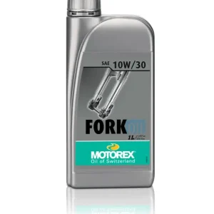 Olej do amortyzatorów Motorex Moto Fork Oil SAE 10W/30 [pojemność: 1L] Oferta limitowana
