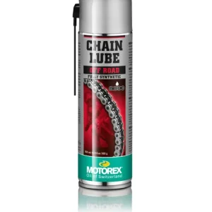 Smar do łańcucha Motorex Chain Lube Off-Road 500ml Rabat