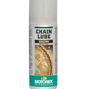 Obniżka ceny Smar do łańcucha Motorex Chain Lube Racing 56ml
