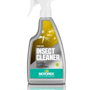 Płyn do usuwania owadów Motorex Insect Cleaner [pojemność: 500ml] Obniżka ceny