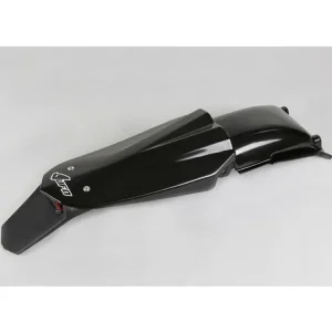 Kup online Tylny błotnik UFO do Husqvarna CR/WR 125 (05-07), CR/WR 250 (05-13), TE-TX 250 (05-07), WR 300 (09-13), TC/TE 310 (05-07) czarny