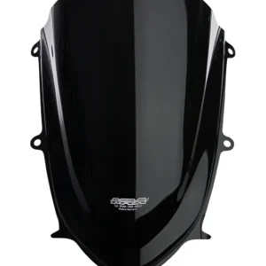 Najlepsza cena Szyba motocyklowa MRA Racing "R" Yamaha YZF R 6 (17-24) czarna