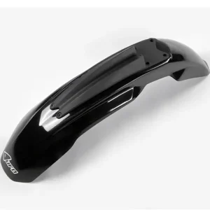 Przedni błotnik UFO do Husqvarna CR 125/250 (08-13), WR 125/250 (08-13) czarny Dodaj do koszyka
